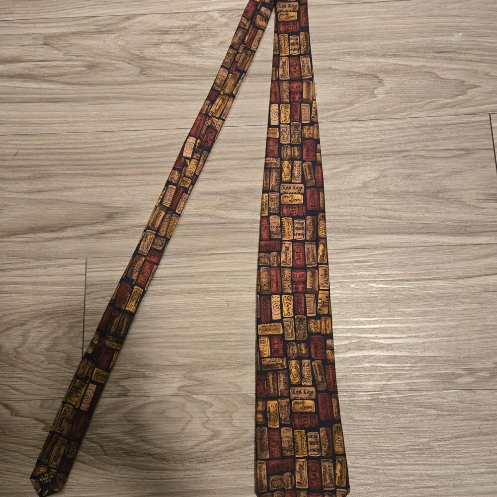 Alynn-neckwear Men's Multi Accessory